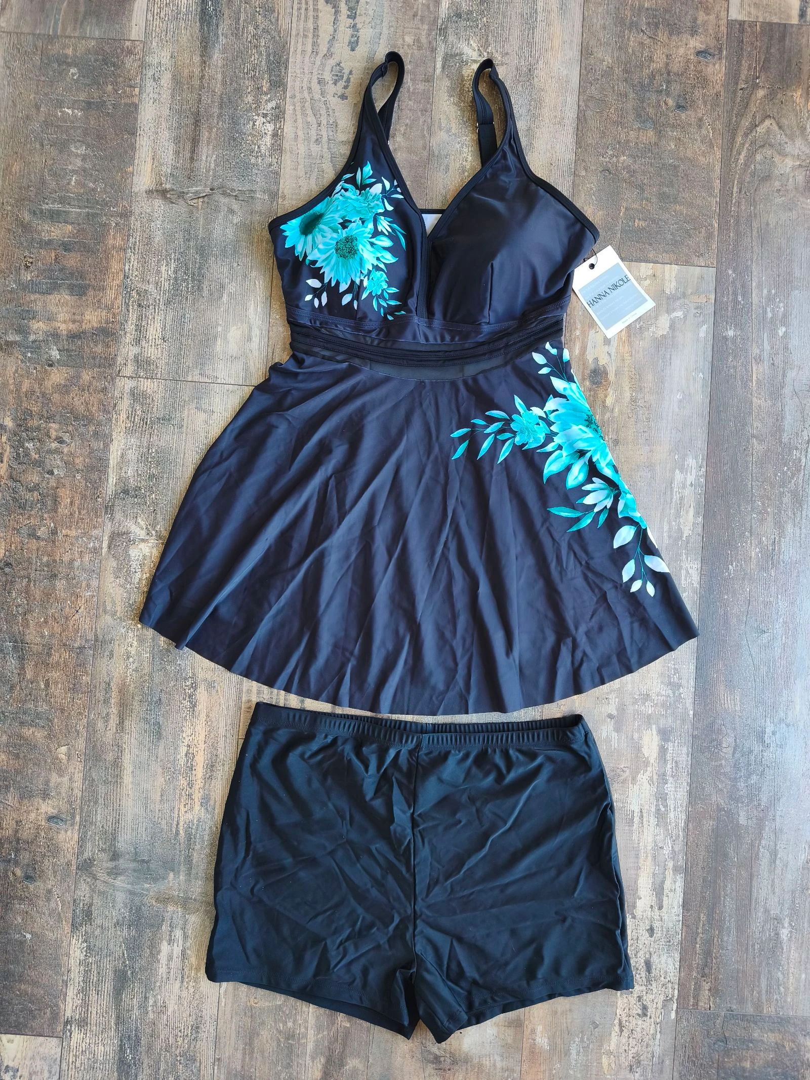 Maillot de bain 